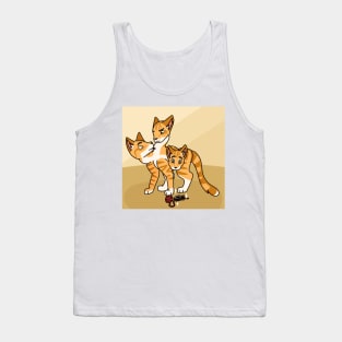 Tonyi Hydra Tank Top